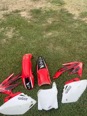Honda Crf | Mobile.bg    13