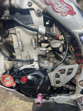 Honda Crf | Mobile.bg    6