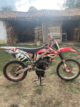 Honda Crf | Mobile.bg    2