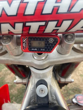 Honda Crf | Mobile.bg    4