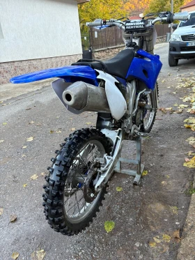 Yamaha Yzf | Mobile.bg    6