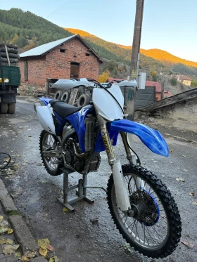     Yamaha Yzf
