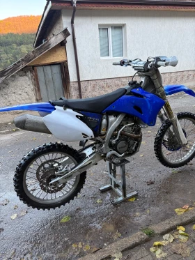 Yamaha Yzf | Mobile.bg    7