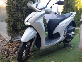 Honda Sh 350/TCS/Abs/ led | Mobile.bg    4