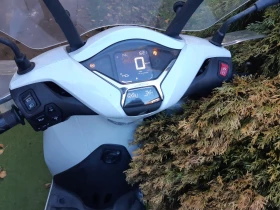 Honda Sh 350/TCS/Abs/ led | Mobile.bg    9