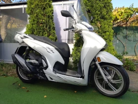 Honda Sh 350/TCS/Abs/ led | Mobile.bg    2