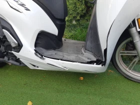 Honda Sh 350/TCS/Abs/ led | Mobile.bg    3