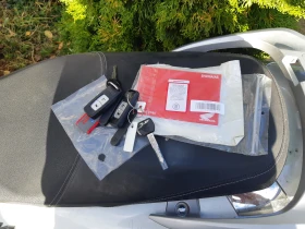 Honda Sh 350/TCS/Abs/ led | Mobile.bg    8