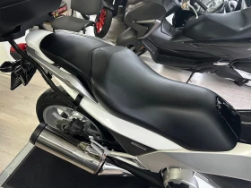 Honda Integra 700i ABS 08.2012. | Mobile.bg    17