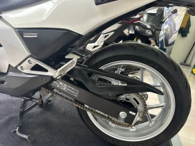 Honda Integra 700i ABS 08.2012. | Mobile.bg    13