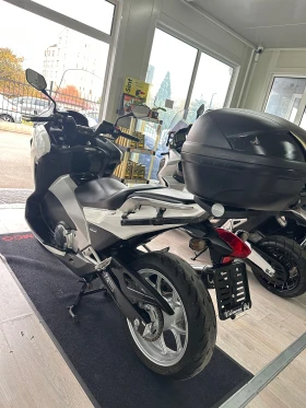 Honda Integra 700i ABS 08.2012. | Mobile.bg    4