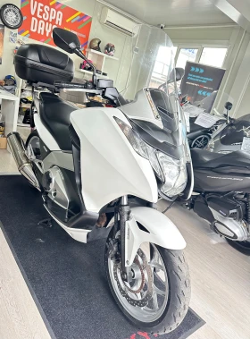 Honda Integra 700i ABS 08.2012г.