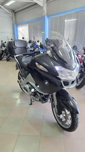     BMW R 1200 RT !