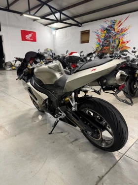 Kawasaki Zxr ZX6R Ninja , снимка 8