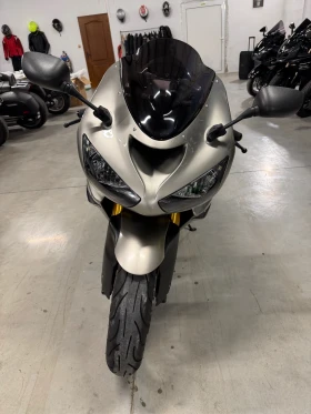 Kawasaki Zxr ZX6R Ninja , снимка 3