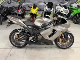 Kawasaki Zxr ZX6R Ninja , снимка 4