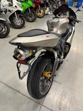Kawasaki Zxr ZX6R Ninja , снимка 7