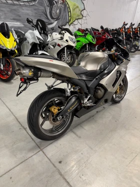 Kawasaki Zxr ZX6R Ninja , снимка 6