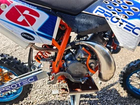 Ktm SX 50cc. | Auto.bg — изображение 4