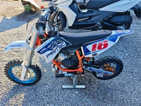 Ktm SX 50cc. | Auto.bg — изображение 10
