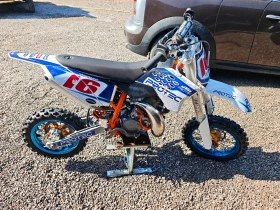 Ktm SX 50cc. | Auto.bg — изображение 3