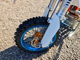 Ktm SX 50cc. | Auto.bg — изображение 6