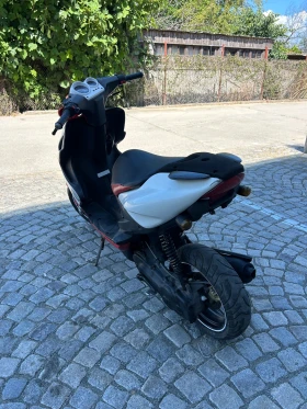 Yamaha Aerox | Mobile.bg � ����� ������ 7