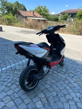 Yamaha Aerox | Mobile.bg � ����� ������ 6