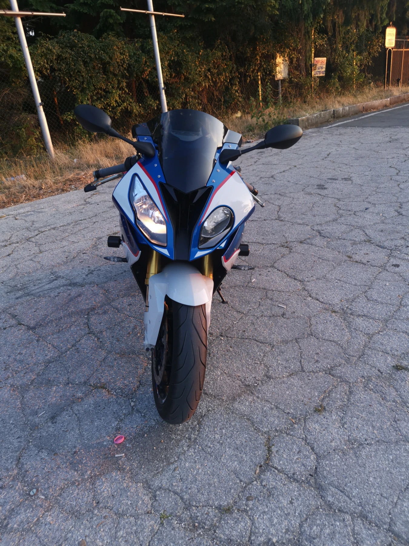 BMW S 1000 RR | Mobile.bg   1