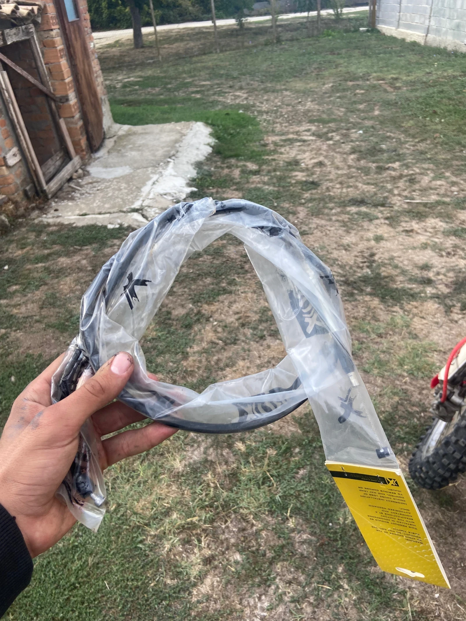 Honda Crf  - изображение 7