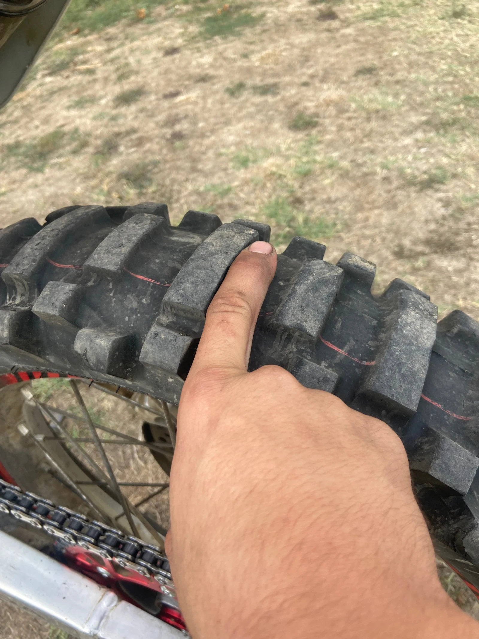 Honda Crf  - изображение 9