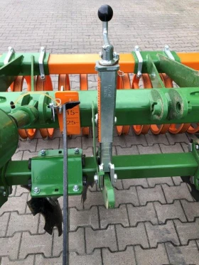 Култиватор Amazone Cenius 4003-2, снимка 9