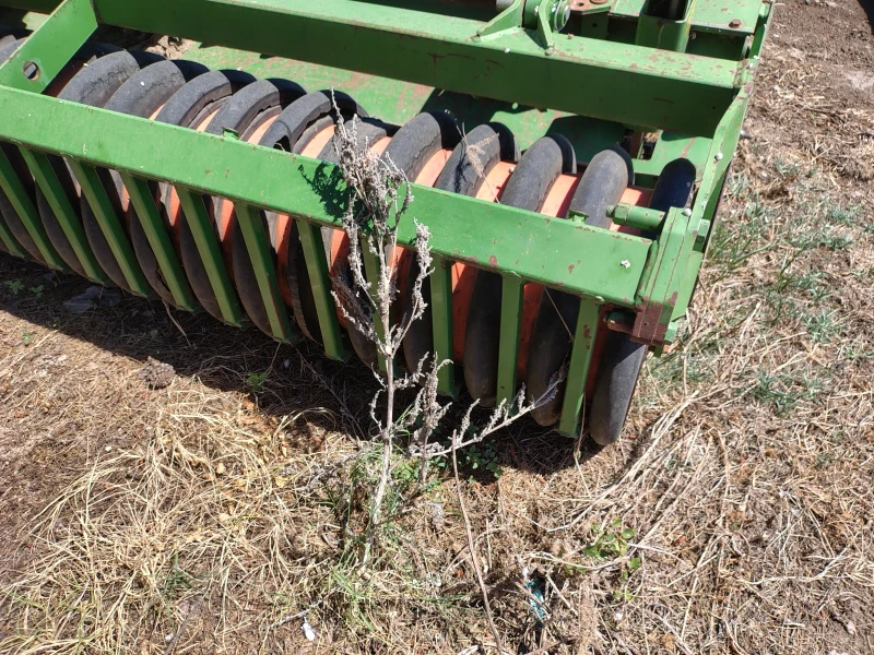 Сеялка Amazone