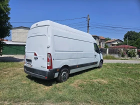 Кемпер Renault Burstner, снимка 3