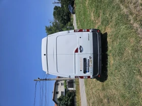 Кемпер Renault Burstner, снимка 4