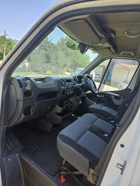 Кемпер Renault Burstner, снимка 5