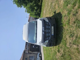 Кемпер Renault Burstner, снимка 6