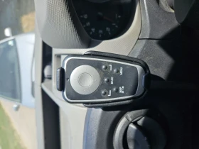 Кемпер Renault Burstner, снимка 13