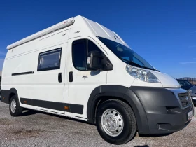 Кемпер Fiat Ducato Maxi 3.0HDI , снимка 3