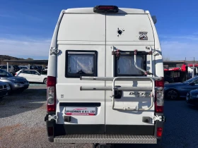 Кемпер Fiat Ducato Maxi 3.0HDI , снимка 6