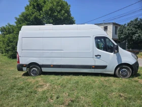 Обява за продажба на Кемпер Renault Burstner ~15 700 лв. - изображение 1