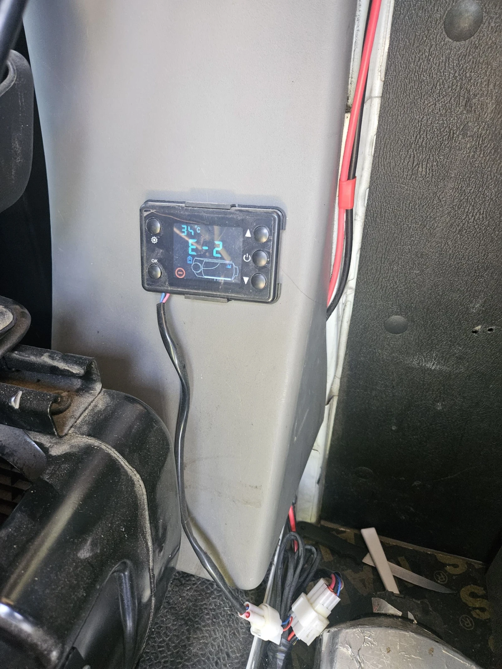  Renault Burstner | Mobile.bg   16