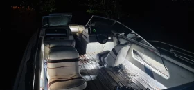 Моторна яхта Sea Ray 170, снимка 5