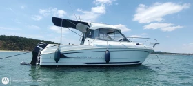����� �� �������� �� ������� ���� Beneteau Antares