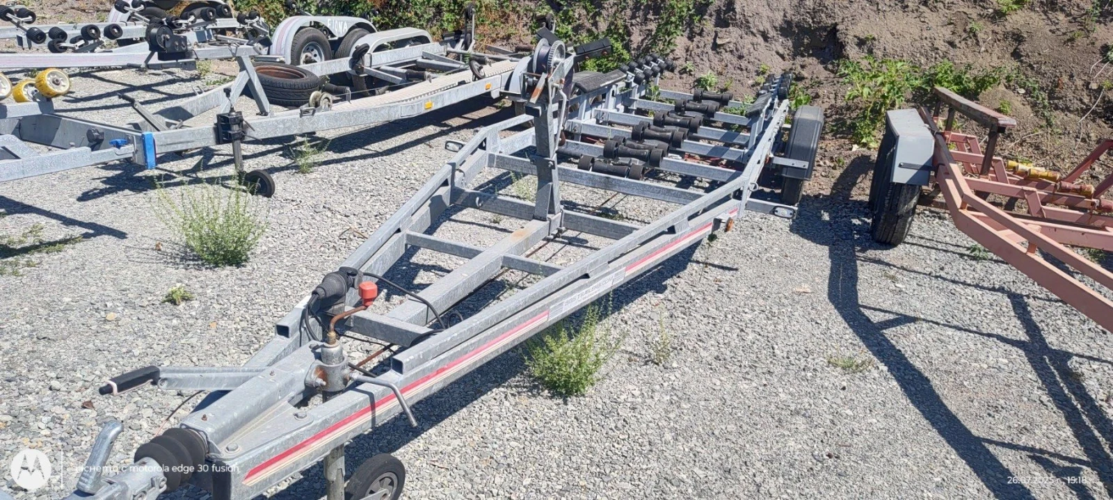 ������� ���� Beneteau Antares | Mobile.bg � ����������� 17