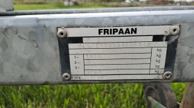 За автомобил Hofman Feipaan ZE 13 за 4-5 Мотора, снимка 7
