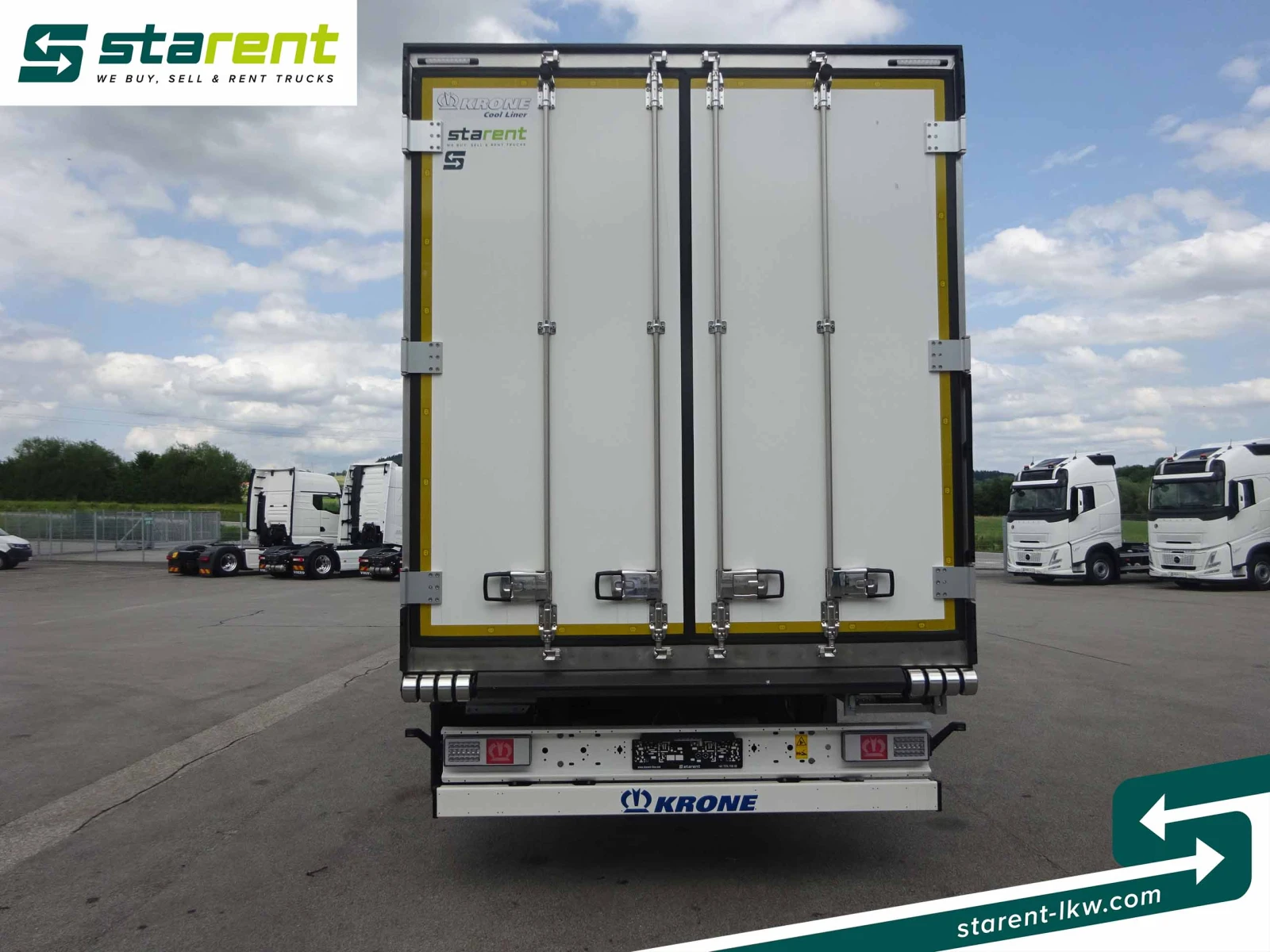  Krone TR25194 | Mobile.bg   6