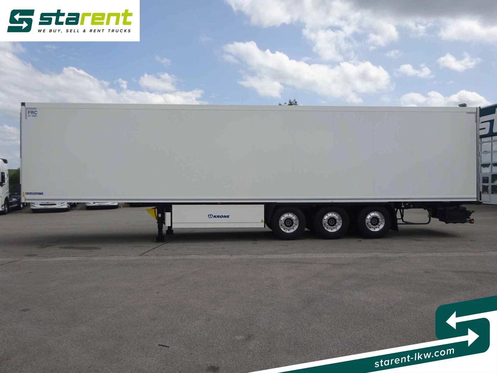  Krone TR25194 | Mobile.bg   8