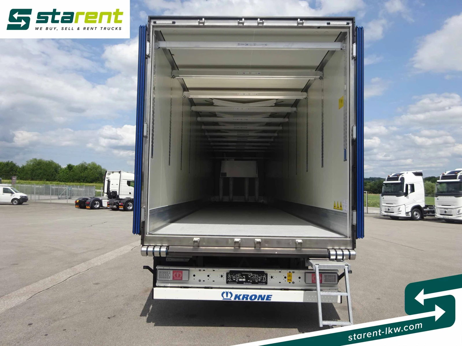  Krone TR25194 | Mobile.bg   10