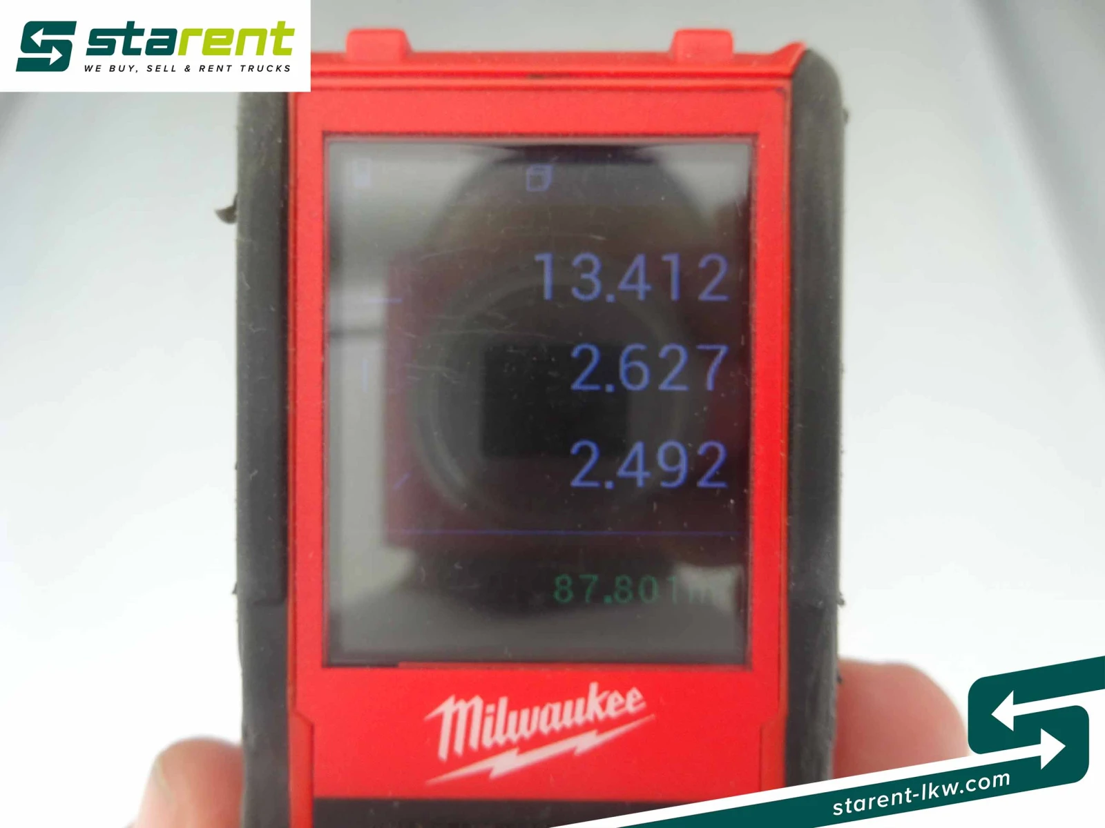  Krone TR25194 | Mobile.bg   17